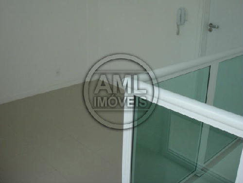 Conheça FOTO8 do imóvel - Cobertura 2 quartos à venda Tijuca, Rio de Janeiro - R$ 1.050.000 - TC23217 - 14 FOTO8 - Cobertura 2 quartos à venda Tijuca, Rio de Janeiro - R$ 1.050.000 - TC23217 - 14