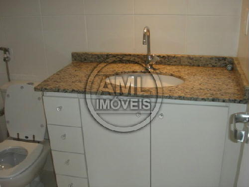 Conheça FOTO9 do imóvel - Cobertura 2 quartos à venda Tijuca, Rio de Janeiro - R$ 1.050.000 - TC23217 - 18 FOTO9 - Cobertura 2 quartos à venda Tijuca, Rio de Janeiro - R$ 1.050.000 - TC23217 - 18