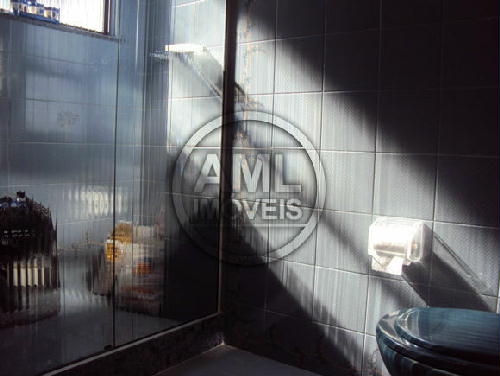 Conheça FOTO12 do imóvel - Cobertura Tijuca,Rio de Janeiro,RJ À Venda,3 Quartos,230m² - TC32469 - 11 FOTO12 - Cobertura Tijuca,Rio de Janeiro,RJ À Venda,3 Quartos,230m² - TC32469 - 11