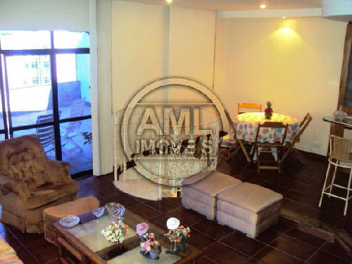 Conheça FOTO13 do imóvel - Cobertura Tijuca,Rio de Janeiro,RJ À Venda,3 Quartos,230m² - TC32469 - 12 FOTO13 - Cobertura Tijuca,Rio de Janeiro,RJ À Venda,3 Quartos,230m² - TC32469 - 12