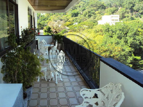 Conheça FOTO14 do imóvel - Cobertura Tijuca,Rio de Janeiro,RJ À Venda,3 Quartos,230m² - TC32469 - 13 FOTO14 - Cobertura Tijuca,Rio de Janeiro,RJ À Venda,3 Quartos,230m² - TC32469 - 13