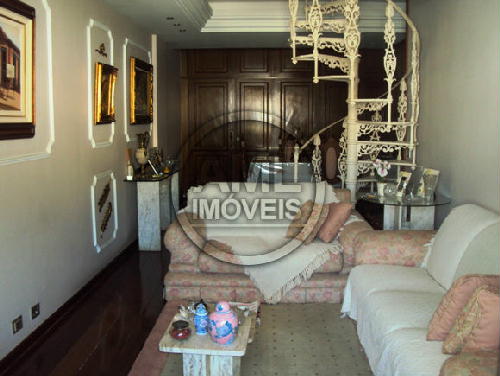 Conheça FOTO16 do imóvel - Cobertura Tijuca,Rio de Janeiro,RJ À Venda,3 Quartos,230m² - TC32469 - 14 FOTO16 - Cobertura Tijuca,Rio de Janeiro,RJ À Venda,3 Quartos,230m² - TC32469 - 14