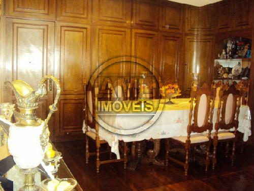 Conheça FOTO17 do imóvel - Cobertura Tijuca,Rio de Janeiro,RJ À Venda,3 Quartos,230m² - TC32469 - 15 FOTO17 - Cobertura Tijuca,Rio de Janeiro,RJ À Venda,3 Quartos,230m² - TC32469 - 15
