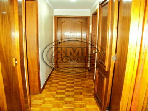 Conheça FOTO20 do imóvel - Cobertura Tijuca,Rio de Janeiro,RJ À Venda,3 Quartos,230m² - TC32469 - 18 FOTO20 - Cobertura Tijuca,Rio de Janeiro,RJ À Venda,3 Quartos,230m² - TC32469 - 18