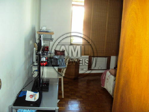 Conheça FOTO23 do imóvel - Cobertura Tijuca,Rio de Janeiro,RJ À Venda,3 Quartos,230m² - TC32469 - 20 FOTO23 - Cobertura Tijuca,Rio de Janeiro,RJ À Venda,3 Quartos,230m² - TC32469 - 20