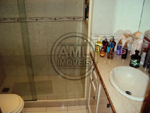 Conheça FOTO24 do imóvel - Cobertura Tijuca,Rio de Janeiro,RJ À Venda,3 Quartos,230m² - TC32469 - 21 FOTO24 - Cobertura Tijuca,Rio de Janeiro,RJ À Venda,3 Quartos,230m² - TC32469 - 21