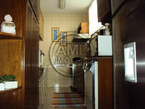 Conheça FOTO32 do imóvel - Cobertura Tijuca,Rio de Janeiro,RJ À Venda,3 Quartos,230m² - TC32469 - 28 FOTO32 - Cobertura Tijuca,Rio de Janeiro,RJ À Venda,3 Quartos,230m² - TC32469 - 28