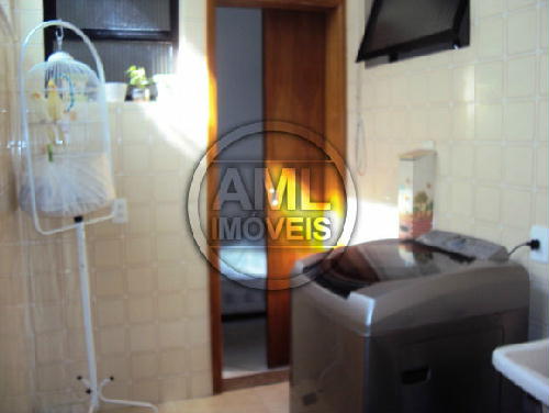 Conheça FOTO34 do imóvel - Cobertura Tijuca,Rio de Janeiro,RJ À Venda,3 Quartos,230m² - TC32469 - 30 FOTO34 - Cobertura Tijuca,Rio de Janeiro,RJ À Venda,3 Quartos,230m² - TC32469 - 30