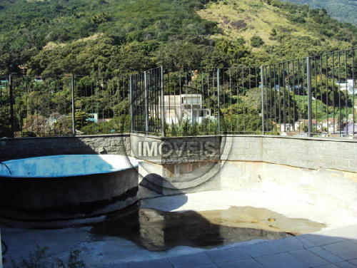Conheça FOTO5 do imóvel - Cobertura Tijuca,Rio de Janeiro,RJ À Venda,3 Quartos,230m² - TC32469 - 6 FOTO5 - Cobertura Tijuca,Rio de Janeiro,RJ À Venda,3 Quartos,230m² - TC32469 - 6