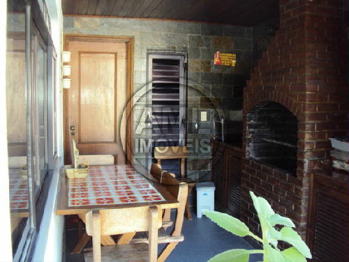 Conheça FOTO6 do imóvel - Cobertura Tijuca,Rio de Janeiro,RJ À Venda,3 Quartos,230m² - TC32469 - 7 FOTO6 - Cobertura Tijuca,Rio de Janeiro,RJ À Venda,3 Quartos,230m² - TC32469 - 7