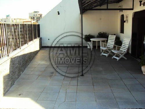 Conheça FOTO7 do imóvel - Cobertura Tijuca,Rio de Janeiro,RJ À Venda,3 Quartos,230m² - TC32469 - 8 FOTO7 - Cobertura Tijuca,Rio de Janeiro,RJ À Venda,3 Quartos,230m² - TC32469 - 8