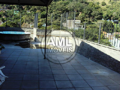 Conheça FOTO9 do imóvel - Cobertura Tijuca,Rio de Janeiro,RJ À Venda,3 Quartos,230m² - TC32469 - 9 FOTO9 - Cobertura Tijuca,Rio de Janeiro,RJ À Venda,3 Quartos,230m² - TC32469 - 9