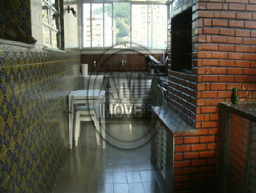 Conheça FOTO18 do imóvel - Cobertura Tijuca,Rio de Janeiro,RJ À Venda,3 Quartos,400m² - TC32905 - 18 FOTO18 - Cobertura Tijuca,Rio de Janeiro,RJ À Venda,3 Quartos,400m² - TC32905 - 18
