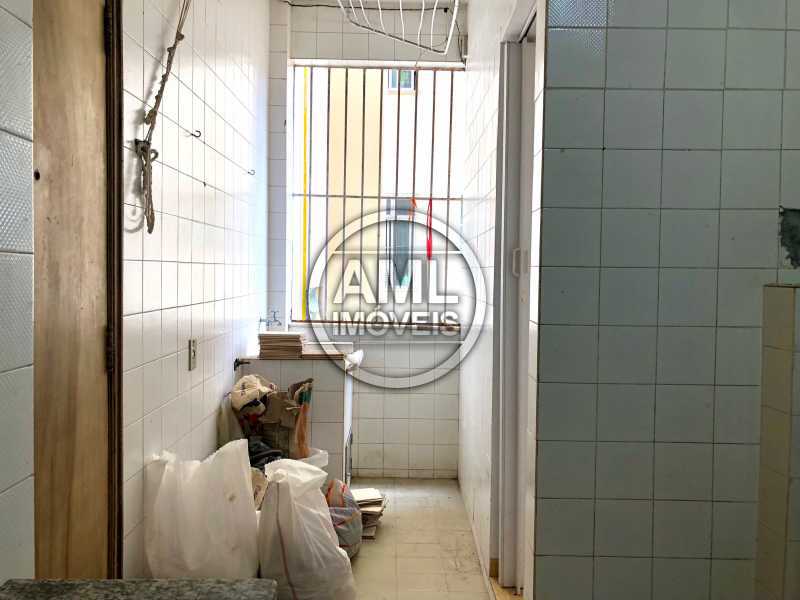 Conheça IMG_5822 do imóvel - Apartamento 2 quartos à venda Vila Isabel, Rio de Janeiro - R$ 265.000 - TA22694 - 23 IMG_5822 - Apartamento 2 quartos à venda Vila Isabel, Rio de Janeiro - R$ 265.000 - TA22694 - 23