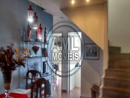 Conheça FOTO1 do imóvel - Cobertura 3 quartos à venda Grajaú, Rio de Janeiro - R$ 870.000 - TC33127 - 1 FOTO1 - Cobertura 3 quartos à venda Grajaú, Rio de Janeiro - R$ 870.000 - TC33127 - 1