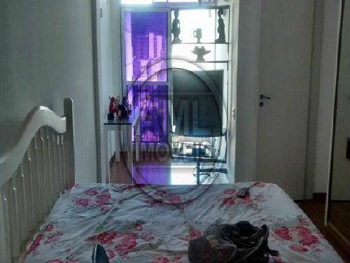 Conheça FOTO10 do imóvel - Cobertura 3 quartos à venda Grajaú, Rio de Janeiro - R$ 870.000 - TC33127 - 11 FOTO10 - Cobertura 3 quartos à venda Grajaú, Rio de Janeiro - R$ 870.000 - TC33127 - 11