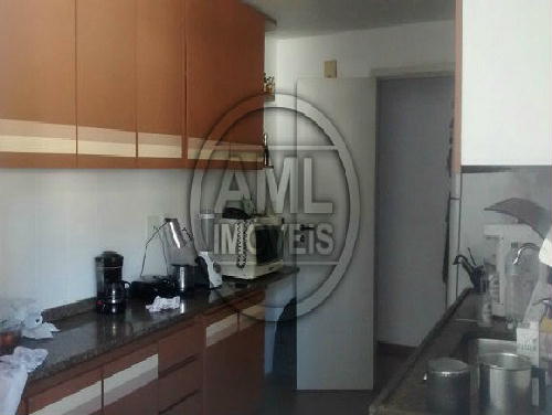 Conheça FOTO11 do imóvel - Cobertura 3 quartos à venda Grajaú, Rio de Janeiro - R$ 870.000 - TC33127 - 12 FOTO11 - Cobertura 3 quartos à venda Grajaú, Rio de Janeiro - R$ 870.000 - TC33127 - 12