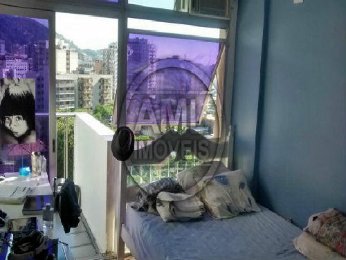 Conheça FOTO13 do imóvel - Cobertura 3 quartos à venda Grajaú, Rio de Janeiro - R$ 870.000 - TC33127 - 14 FOTO13 - Cobertura 3 quartos à venda Grajaú, Rio de Janeiro - R$ 870.000 - TC33127 - 14