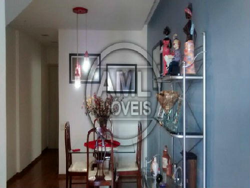 Conheça FOTO15 do imóvel - Cobertura 3 quartos à venda Grajaú, Rio de Janeiro - R$ 870.000 - TC33127 - 16 FOTO15 - Cobertura 3 quartos à venda Grajaú, Rio de Janeiro - R$ 870.000 - TC33127 - 16