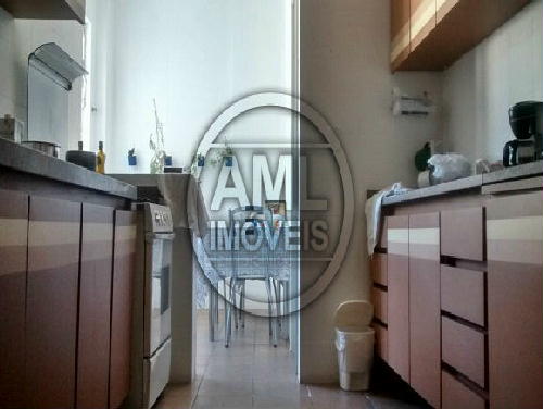 Conheça FOTO17 do imóvel - Cobertura 3 quartos à venda Grajaú, Rio de Janeiro - R$ 870.000 - TC33127 - 18 FOTO17 - Cobertura 3 quartos à venda Grajaú, Rio de Janeiro - R$ 870.000 - TC33127 - 18