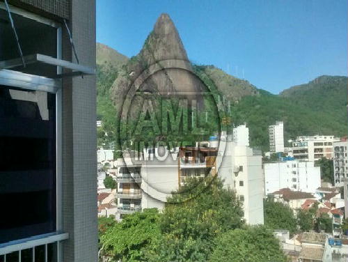 Conheça FOTO3 do imóvel - Cobertura 3 quartos à venda Grajaú, Rio de Janeiro - R$ 870.000 - TC33127 - 4 FOTO3 - Cobertura 3 quartos à venda Grajaú, Rio de Janeiro - R$ 870.000 - TC33127 - 4