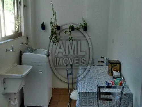 Conheça FOTO4 do imóvel - Cobertura 3 quartos à venda Grajaú, Rio de Janeiro - R$ 870.000 - TC33127 - 5 FOTO4 - Cobertura 3 quartos à venda Grajaú, Rio de Janeiro - R$ 870.000 - TC33127 - 5