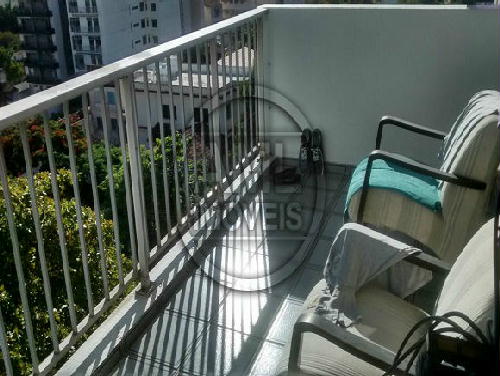 Conheça FOTO5 do imóvel - Cobertura 3 quartos à venda Grajaú, Rio de Janeiro - R$ 870.000 - TC33127 - 6 FOTO5 - Cobertura 3 quartos à venda Grajaú, Rio de Janeiro - R$ 870.000 - TC33127 - 6