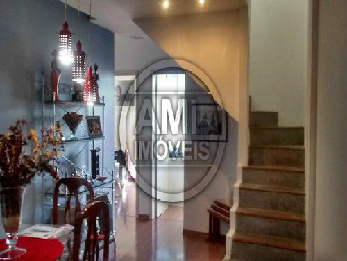 Conheça FOTO7 do imóvel - Cobertura 3 quartos à venda Grajaú, Rio de Janeiro - R$ 870.000 - TC33127 - 8 FOTO7 - Cobertura 3 quartos à venda Grajaú, Rio de Janeiro - R$ 870.000 - TC33127 - 8