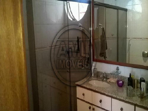 Conheça FOTO18 do imóvel - Cobertura 3 quartos à venda Tijuca, Rio de Janeiro - R$ 1.100.000 - TC33431 - 19 FOTO18 - Cobertura 3 quartos à venda Tijuca, Rio de Janeiro - R$ 1.100.000 - TC33431 - 19