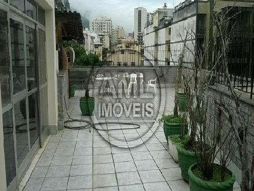 Conheça FOTO2 do imóvel - Cobertura 3 quartos à venda Tijuca, Rio de Janeiro - R$ 1.100.000 - TC33431 - 3 FOTO2 - Cobertura 3 quartos à venda Tijuca, Rio de Janeiro - R$ 1.100.000 - TC33431 - 3