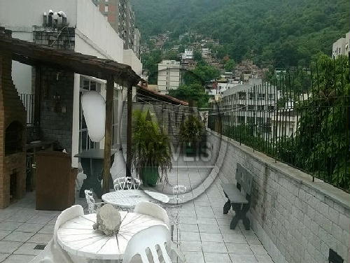 Conheça FOTO7 do imóvel - Cobertura 3 quartos à venda Tijuca, Rio de Janeiro - R$ 1.100.000 - TC33431 - 8 FOTO7 - Cobertura 3 quartos à venda Tijuca, Rio de Janeiro - R$ 1.100.000 - TC33431 - 8