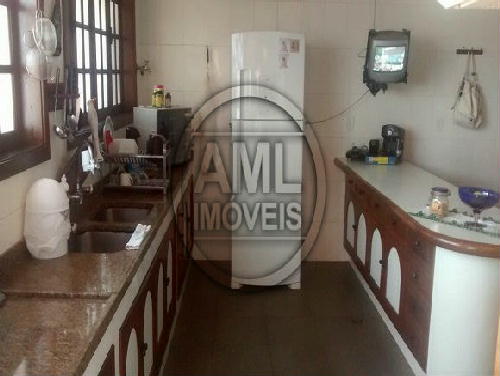 Conheça FOTO10 do imóvel - Cobertura 3 quartos à venda Rocha, Rio de Janeiro - R$ 920.000 - TC34118 - 11 FOTO10 - Cobertura 3 quartos à venda Rocha, Rio de Janeiro - R$ 920.000 - TC34118 - 11