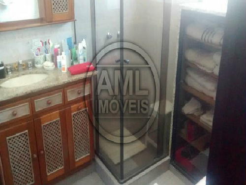 Conheça FOTO11 do imóvel - Cobertura 3 quartos à venda Rocha, Rio de Janeiro - R$ 920.000 - TC34118 - 12 FOTO11 - Cobertura 3 quartos à venda Rocha, Rio de Janeiro - R$ 920.000 - TC34118 - 12
