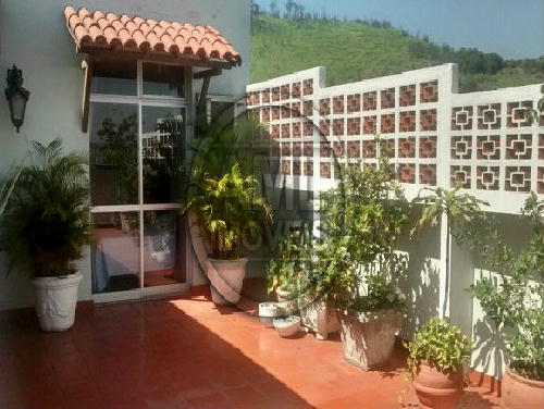 Conheça FOTO2 do imóvel - Cobertura 3 quartos à venda Rocha, Rio de Janeiro - R$ 920.000 - TC34118 - 3 FOTO2 - Cobertura 3 quartos à venda Rocha, Rio de Janeiro - R$ 920.000 - TC34118 - 3