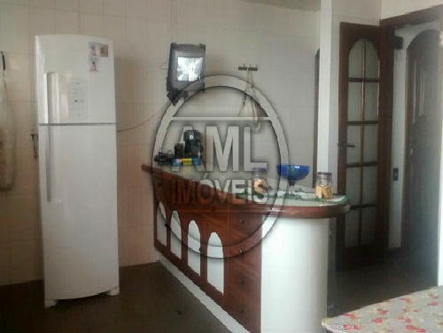 Conheça FOTO4 do imóvel - Cobertura 3 quartos à venda Rocha, Rio de Janeiro - R$ 920.000 - TC34118 - 5 FOTO4 - Cobertura 3 quartos à venda Rocha, Rio de Janeiro - R$ 920.000 - TC34118 - 5