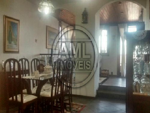 Conheça FOTO5 do imóvel - Cobertura 3 quartos à venda Rocha, Rio de Janeiro - R$ 920.000 - TC34118 - 6 FOTO5 - Cobertura 3 quartos à venda Rocha, Rio de Janeiro - R$ 920.000 - TC34118 - 6