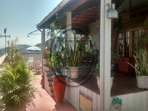 Conheça FOTO8 do imóvel - Cobertura 3 quartos à venda Rocha, Rio de Janeiro - R$ 920.000 - TC34118 - 9 FOTO8 - Cobertura 3 quartos à venda Rocha, Rio de Janeiro - R$ 920.000 - TC34118 - 9