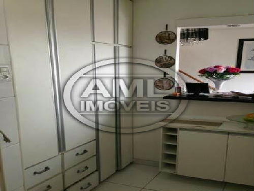 Conheça FOTO11 do imóvel - Cobertura 4 quartos à venda Vila Isabel, Rio de Janeiro - R$ 700.000 - TC44248 - 12 FOTO11 - Cobertura 4 quartos à venda Vila Isabel, Rio de Janeiro - R$ 700.000 - TC44248 - 12
