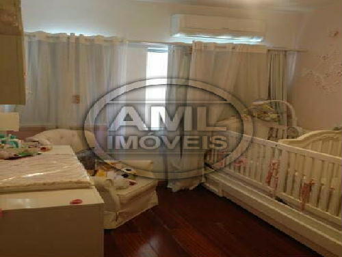 Conheça FOTO18 do imóvel - Cobertura 4 quartos à venda Vila Isabel, Rio de Janeiro - R$ 700.000 - TC44248 - 19 FOTO18 - Cobertura 4 quartos à venda Vila Isabel, Rio de Janeiro - R$ 700.000 - TC44248 - 19