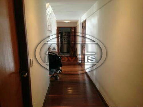 FOTO19 - Cobertura 4 quartos à venda Vila Isabel, Rio de Janeiro - R$ 700.000 - TC44248 - 20