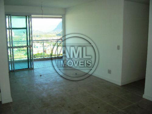 Conheça FOTO10 do imóvel - Cobertura Recreio dos Bandeirantes,Rio de Janeiro,RJ À Venda,4 Quartos,200m² - TCR41962 - 5 FOTO10 - Cobertura Recreio dos Bandeirantes,Rio de Janeiro,RJ À Venda,4 Quartos,200m² - TCR41962 - 5