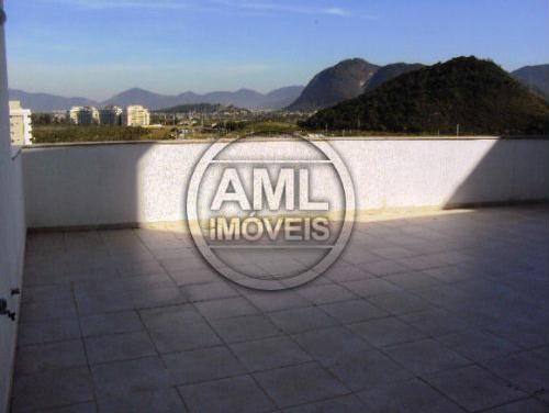 Conheça FOTO52 do imóvel - Cobertura Recreio dos Bandeirantes,Rio de Janeiro,RJ À Venda,4 Quartos,200m² - TCR41962 - 25 FOTO52 - Cobertura Recreio dos Bandeirantes,Rio de Janeiro,RJ À Venda,4 Quartos,200m² - TCR41962 - 25