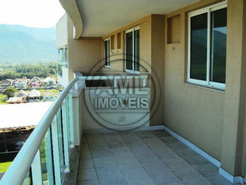 Conheça FOTO61 do imóvel - Cobertura Recreio dos Bandeirantes,Rio de Janeiro,RJ À Venda,4 Quartos,200m² - TCR41962 - 30 FOTO61 - Cobertura Recreio dos Bandeirantes,Rio de Janeiro,RJ À Venda,4 Quartos,200m² - TCR41962 - 30