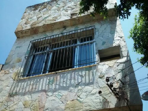 Conheça FOTO19 do imóvel - Casa Vila Isabel,Rio de Janeiro,RJ À Venda,3 Quartos,110m² - TK33118 - 20 FOTO19 - Casa Vila Isabel,Rio de Janeiro,RJ À Venda,3 Quartos,110m² - TK33118 - 20