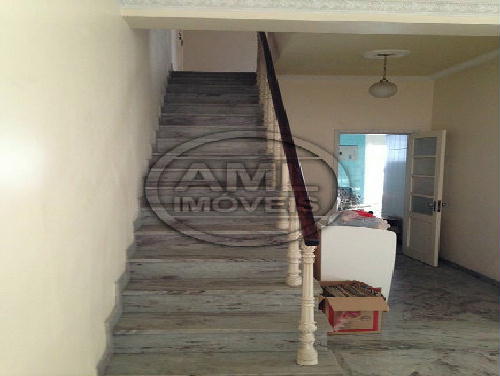 Conheça FOTO5 do imóvel - Casa Vila Isabel,Rio de Janeiro,RJ À Venda,3 Quartos,350m² - TK33590 - 6 FOTO5 - Casa Vila Isabel,Rio de Janeiro,RJ À Venda,3 Quartos,350m² - TK33590 - 6