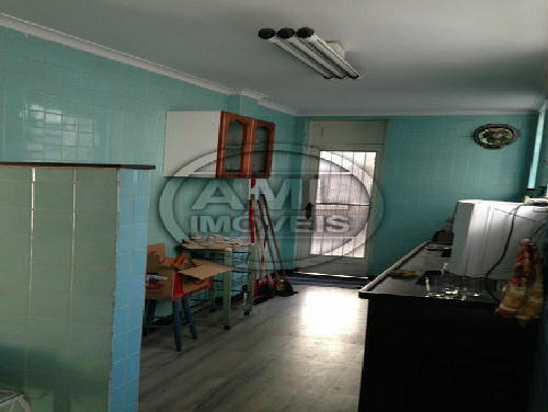 Conheça FOTO7 do imóvel - Casa Vila Isabel,Rio de Janeiro,RJ À Venda,3 Quartos,350m² - TK33590 - 8 FOTO7 - Casa Vila Isabel,Rio de Janeiro,RJ À Venda,3 Quartos,350m² - TK33590 - 8