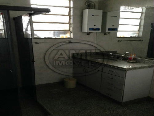 Conheça FOTO8 do imóvel - Casa Vila Isabel,Rio de Janeiro,RJ À Venda,3 Quartos,350m² - TK33590 - 9 FOTO8 - Casa Vila Isabel,Rio de Janeiro,RJ À Venda,3 Quartos,350m² - TK33590 - 9