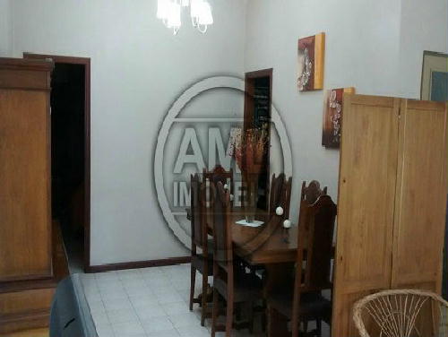 Conheça 1 do imóvel - Casa 3 quartos à venda Tijuca, Rio de Janeiro - R$ 1.060.000 - TK34128 - 21 1 - Casa 3 quartos à venda Tijuca, Rio de Janeiro - R$ 1.060.000 - TK34128 - 21