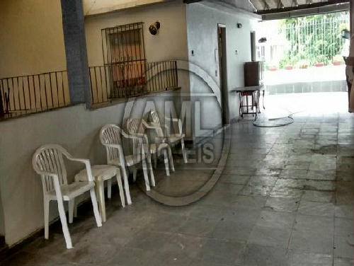 Conheça FOTO12 do imóvel - Casa 3 quartos à venda Tijuca, Rio de Janeiro - R$ 1.060.000 - TK34128 - 13 FOTO12 - Casa 3 quartos à venda Tijuca, Rio de Janeiro - R$ 1.060.000 - TK34128 - 13