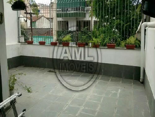 Conheça FOTO17 do imóvel - Casa 3 quartos à venda Tijuca, Rio de Janeiro - R$ 1.060.000 - TK34128 - 16 FOTO17 - Casa 3 quartos à venda Tijuca, Rio de Janeiro - R$ 1.060.000 - TK34128 - 16